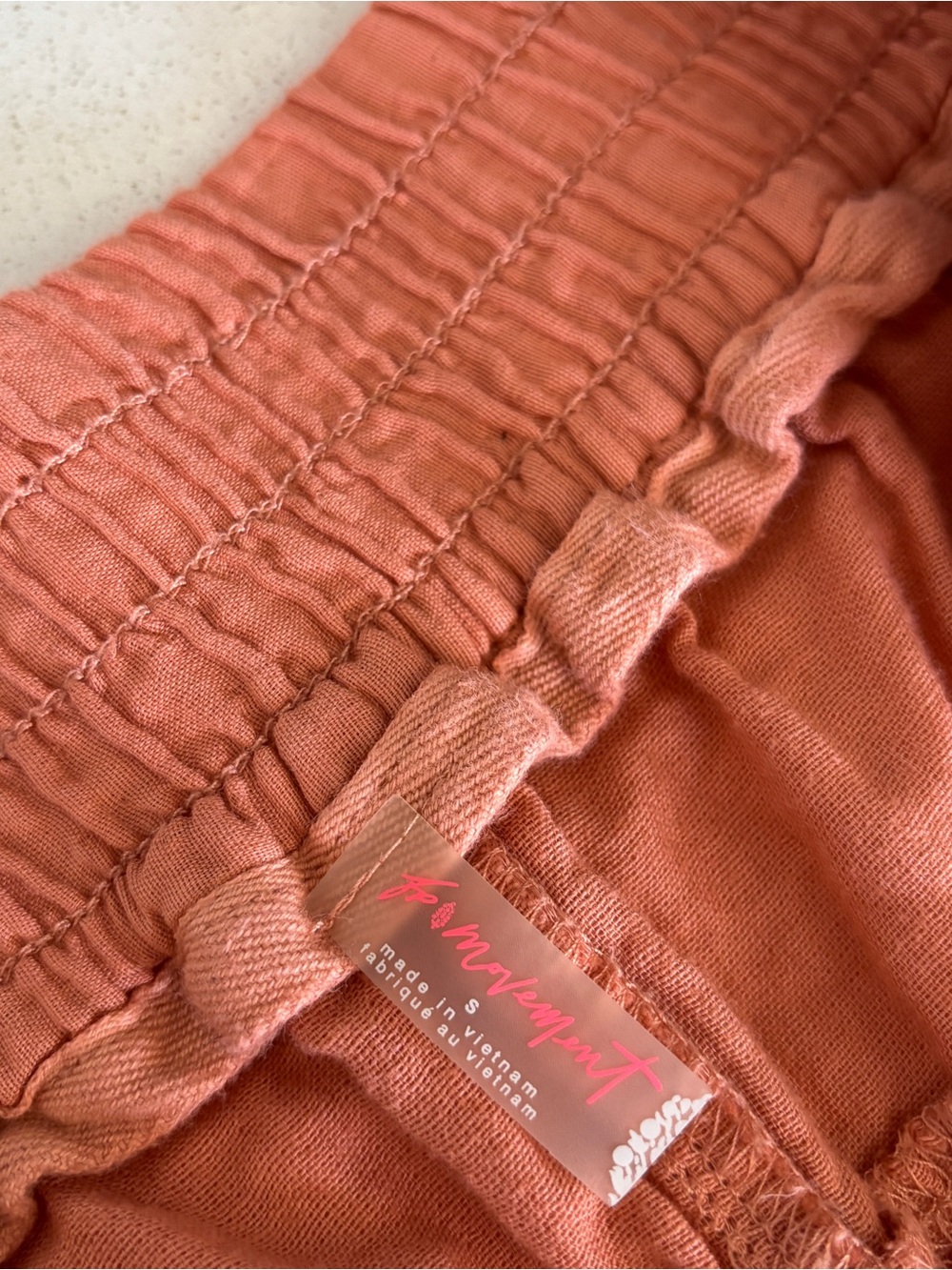 Free People Movement Flip Side Pants - Picture 4 of 11